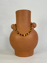 Multi-Color Baroque Raw Baltic Amber Necklace