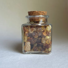 Loose Incense