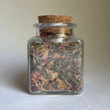Loose Incense