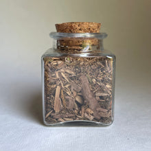 Loose Incense