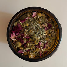 Tea Blends
