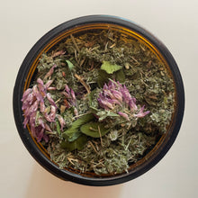 Tea Blends