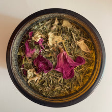 Tea Blends