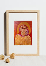 Montevirgine Print