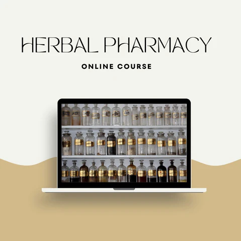 Herbal Pharmacy