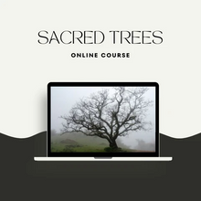 Sacred Trees