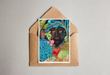 Art Print Note Card Bundle