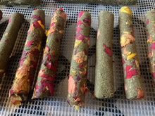 Hand Rolled Incense Sticks