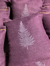 Balsam Fir Pillows