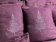 Balsam Fir Pillows