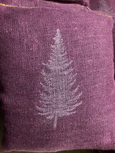 Balsam Fir Pillows