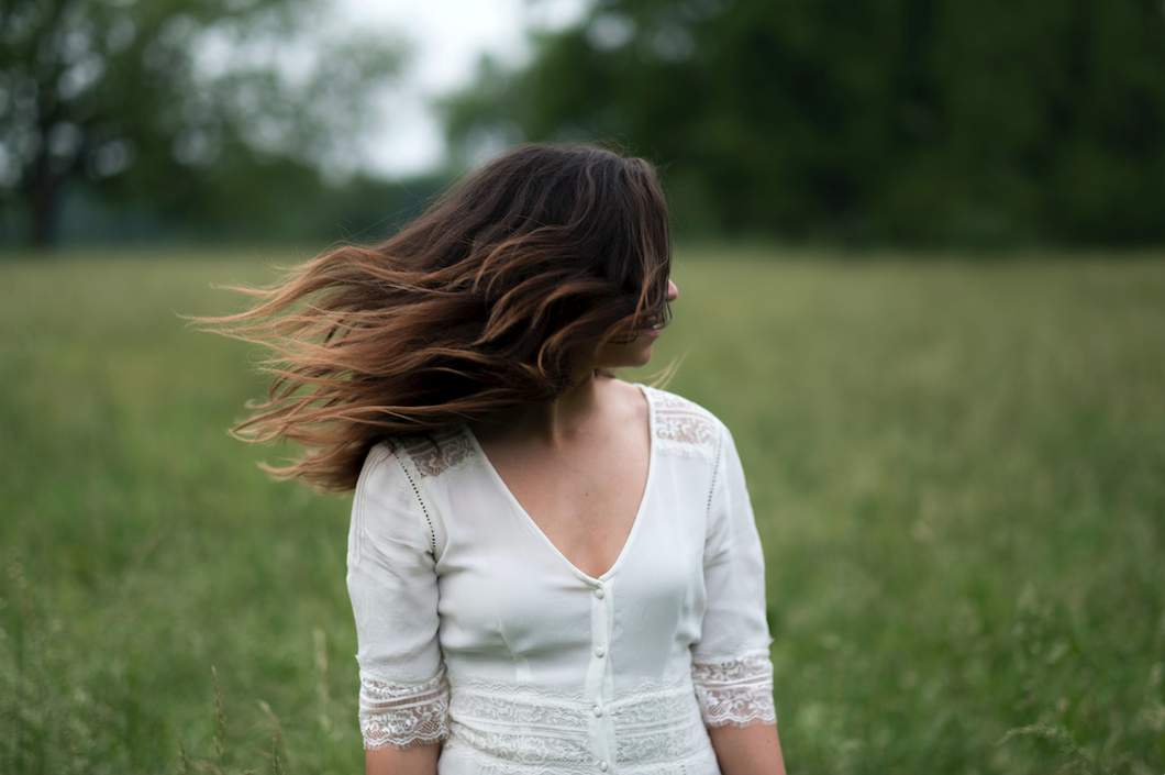 Glorious Hair Tonic